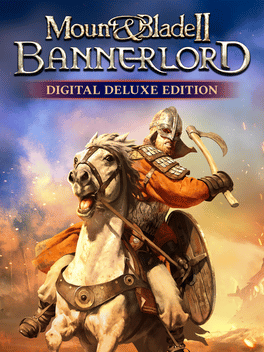 Mount & Blade II: Bannerlord Digital Deluxe Edition XBOX One/Series/Windows Account