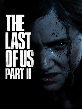 The Last Of Us Part 2 PS4 Account