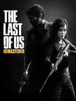 The Last of Us Remastered PS4 Account