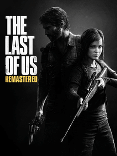 The Last of Us Remastered PS4 Account-2