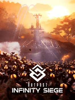 Outpost: Infinity Siege Steam CD Key