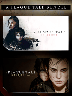 A Plague Tale Bundle Steam CD Key-3