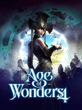 Age of Wonders 4 Epic Games Account