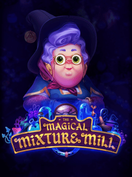 The Magical Mixture Mill Steam CD Key-2