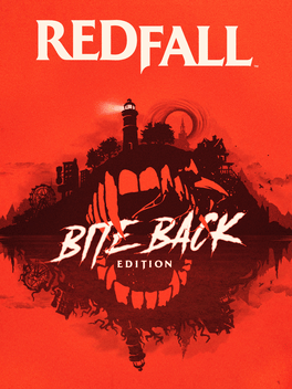 Redfall Bite Back Edition EU (without DE/NL/PL) Xbox Series/Windows CD Key
