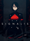 SIGNALIS Steam CD Key