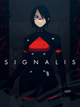 SIGNALIS Steam Account