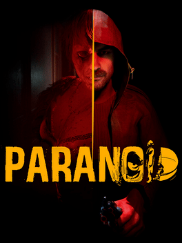 PARANOID Steam CD Key