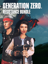Generation Zero: Resistance Bundle ARG XBOX One/Series CD Key