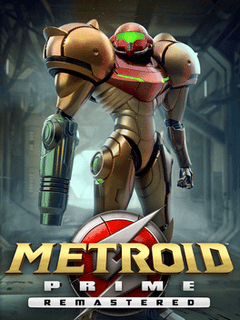 Metroid Prime Remastered Nintendo Switch Account pixelpuffin.net Activation Link-2
