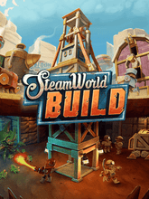 SteamWorld Build Deluxe Edition Steam Account