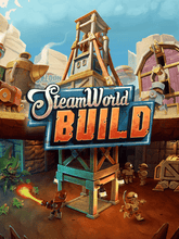 SteamWorld Build Steam Altergift