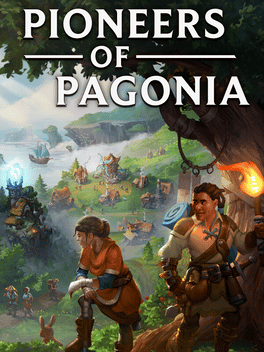 Pioneers of Pagonia Steam CD Key