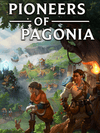 Pioneers of Pagonia Steam Account