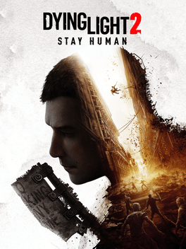 Dying Light 2: Stay Human Steam CD Key