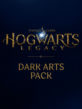 Hogwarts Legacy - Dark Arts Pack DLC ARG XBOX One/Series CD Key