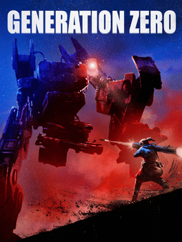 Generation Zero - Complete Collection Steam CD Key