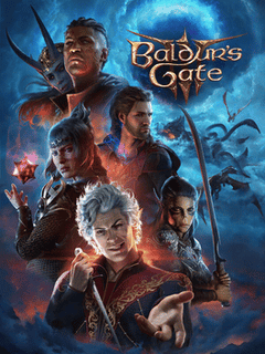Baldur's Gate 3 GOG CD Key-1