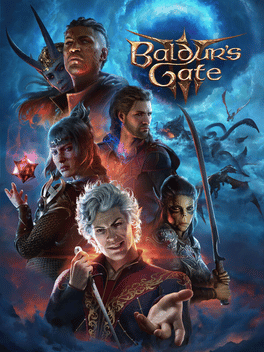 Baldur's Gate 3 GOG CD Key-1