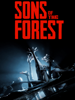 Sons Of The Forest Steam Altergift-2
