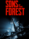 Sons Of The Forest Steam Account