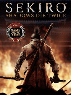 Sekiro: Shadows Die Twice GOTY Edition Steam Account-2