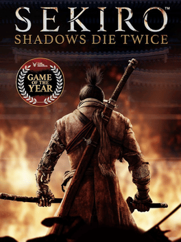 Sekiro: Shadows Die Twice GOTY Edition PS4 Account-2