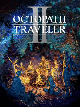 Octopath Traveler II Steam CD Key-2