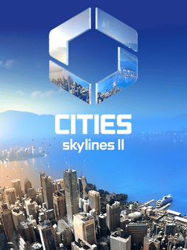 Cities: Skylines II Steam Account