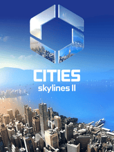 Cities: Skylines II Ultimate Edition ARG Xbox Series CD Key