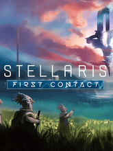 Stellaris: First Contact Story Pack DLC Steam CD Key