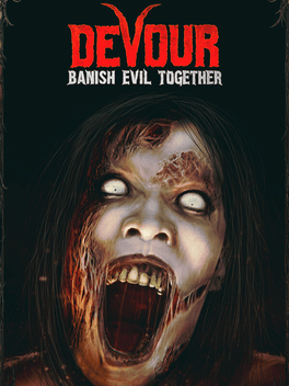Devour Steam CD Key-2