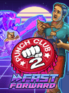 Punch Club 2: Fast Forward Steam Account