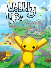 Wobbly Life EU Xbox One/Series CD Key