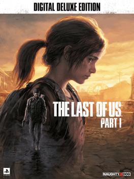 The Last of Us: Part I Digital Deluxe Edition Steam CD Key-2