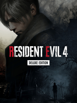 DevilTakoyaki on X: RE4 Remake is getting a double sided cover