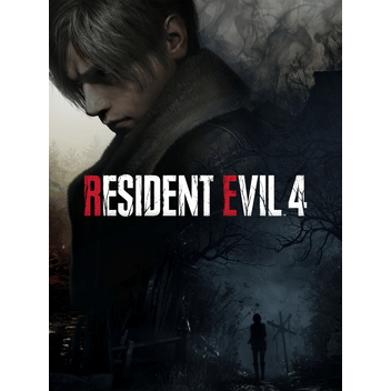 Resident Evil 4 (2023) EU Steam CD Key