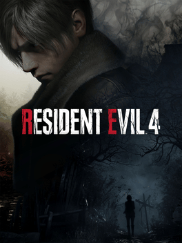 Resident Evil 4 (2023) ARG Xbox Series CD Key