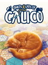 Quilts and Cats of Calico Steam CD Key