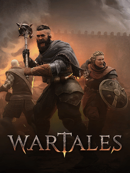 Wartales Steam CD Key