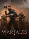 Wartales Steam Account