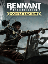 Remnant: From the Ashes Complete Edition TR Xbox Series CD Key