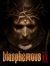 Blasphemous 2 ARG Xbox Series CD Key