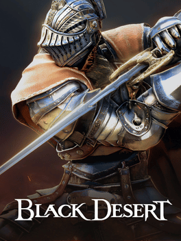 Black Desert Online Official website CD Key