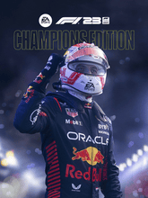 F1 23 Champions Edition Origin CD Key