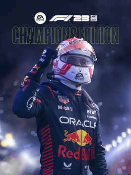 F1 23 Champions Edition EU XBOX One / Xbox Series X|S CD Key