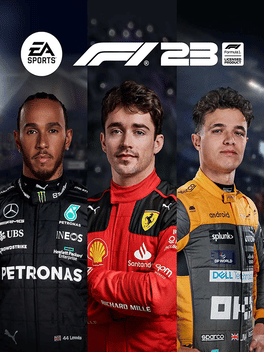 F1 23 ARG XBOX One/Series CD Key