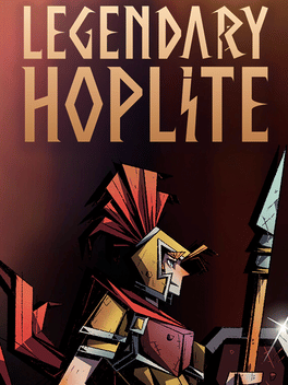 Legendary Hoplite Steam CD Key
