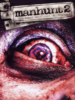 Manhunt 2 UNCUT PC Amazon Download CD Key-2