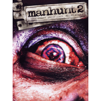 Manhunt 2 UNCUT PC Amazon Download CD Key